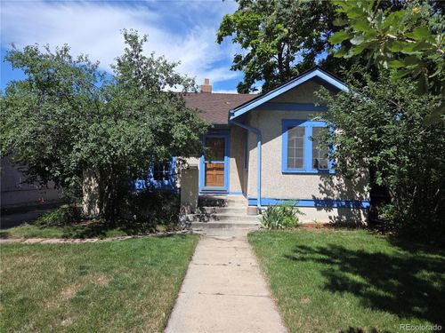 2209 S Emerson St, Denver, CO, 80210-4506 | Card Image
