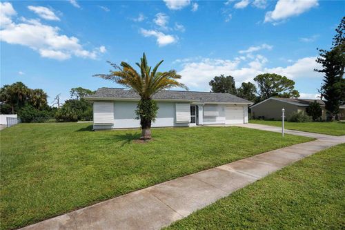 5858 Kenwood Dr, North Port, FL, 34287-3014 | Card Image