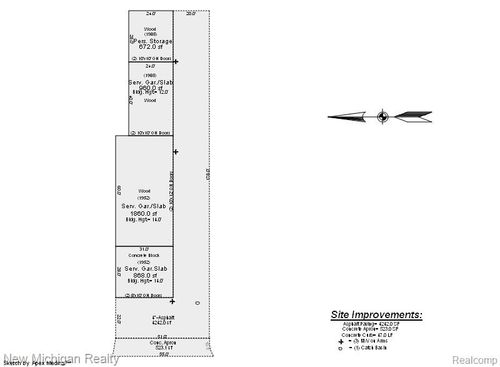 5159 Fenton Rd, Flint, MI, 48507 | Card Image