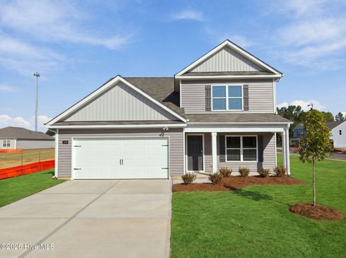 3306 Schuyler Dr, Farmville, NC, 27828-4501 | Card Image