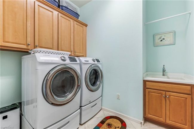 5496 Whispering Willow Way, House other with 3 bedrooms, 2 bathrooms and 2 parking in FORT MYERS FL | Image 18