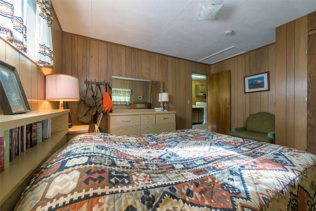 2892 E Fork Rd, House other with 2 bedrooms, 1 bathrooms and null parking in Sula MT | Image 30