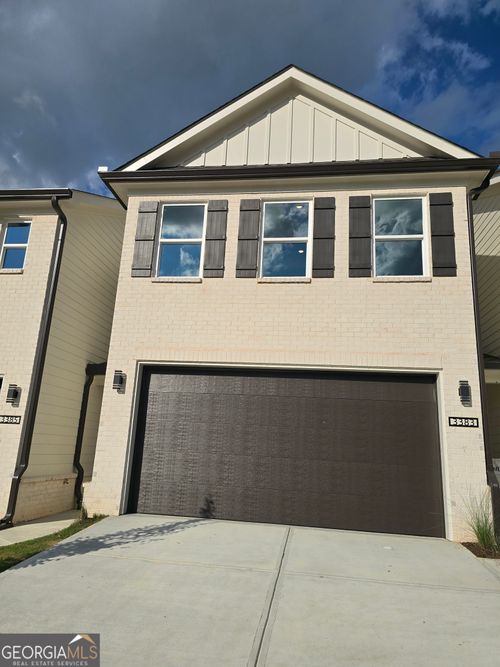 3383 Thurgood Court, Snellville, GA, 30078 | Card Image