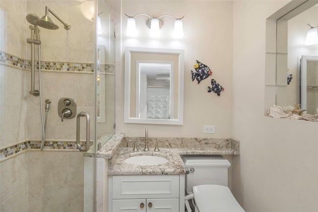 4206 W Palmira Ave, House other with 3 bedrooms, 2 bathrooms and null parking in TAMPA FL | Image 16