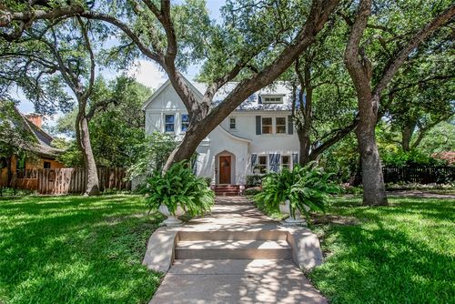 6224 Curzon Ave, Fort Worth, TX, 76116-4603 | Card Image