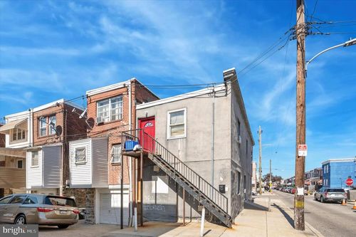 616 Johnston St, PHILADELPHIA, PA, 19148-4828 | Card Image