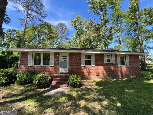731 Hillcrest Dr, Thomson, GA, 30824-3019 | Card Image