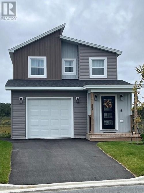 97 Trenton Dr, Paradise, NL, A1L | Card Image