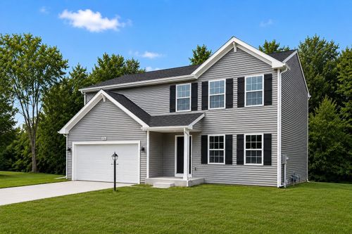 2106 Kristin Court, Muskegon, MI, 49442 | Card Image