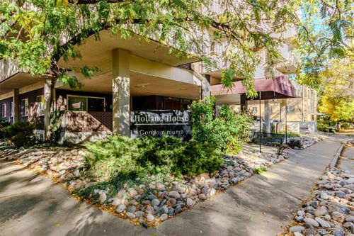 apt-702-1313 Steele St, Denver, CO, 80206-2581 | Card Image