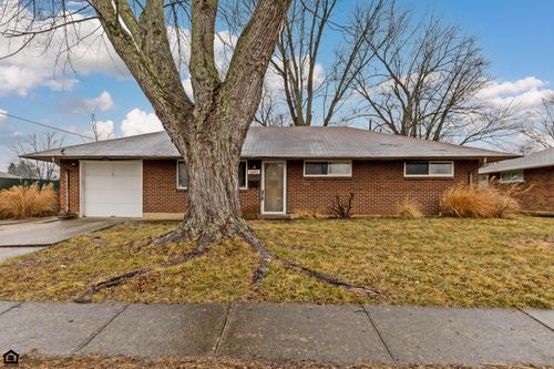 6672 Bartlett Rd, Reynoldsburg, OH, 43068-2966 | Card Image