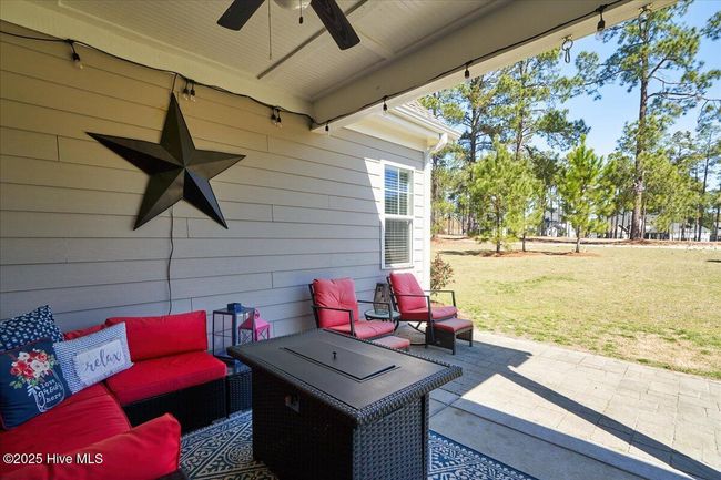 467 Kerr Lake Rd, House other with 4 bedrooms, 3 bathrooms and 2 parking in Aberdeen NC | Image 30