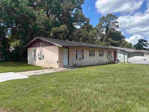 2201 Eliasberg St, Pensacola, FL, 32507-1731 | Card Image