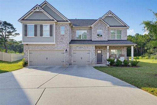 517 Redchurch Dr, Mcdonough, GA, 30252-8966 | Card Image