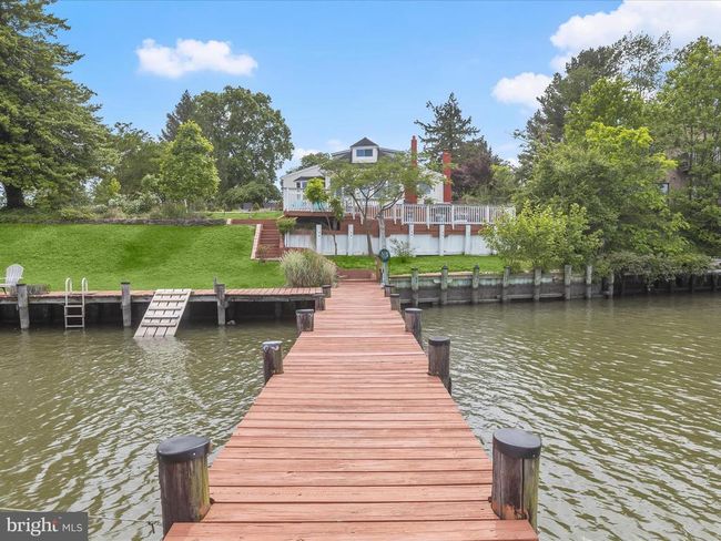 2304 Poplar Rd, House other with 4 bedrooms, 4 bathrooms and null parking in Baltimore MD | Image 61