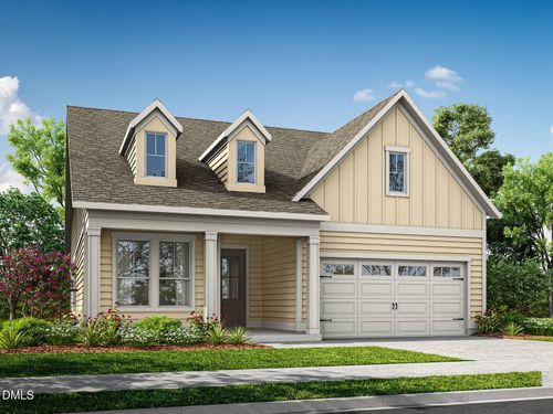 140 Sunny Gln Court, Fuquay Varina, NC, 27526 | Card Image