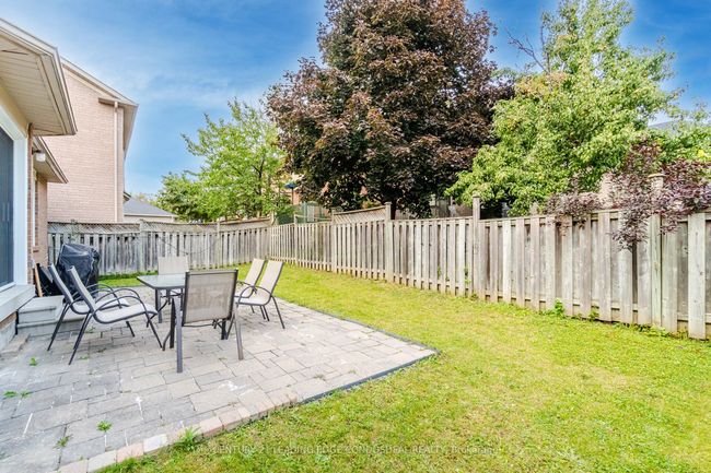 58 Primrose Path Cres, House other with 4 bedrooms, 4 bathrooms and 4 parking in Markham ON | Image 38