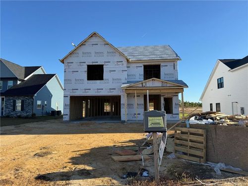 2913 Currawond St, Fayetteville, NC, 28304-1103 | Card Image