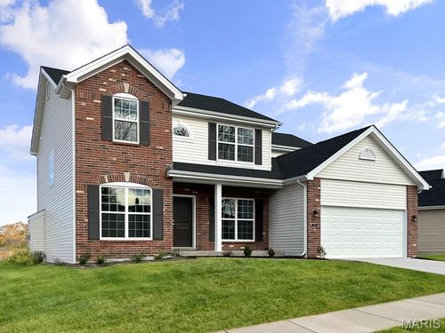 113 Cardinal Flower Drive, Wentzville, MO, 63385 | Card Image