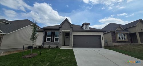 375 Pathfinder Drive, Copperas Cove, TX, 76522 | Card Image