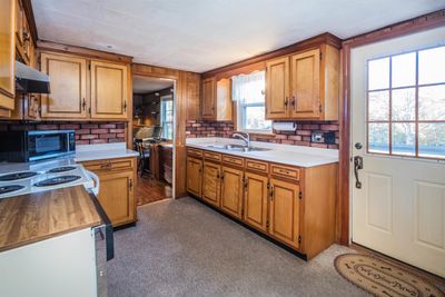 339 Craigue Hill Road, House other with 2 bedrooms, 1 bathrooms and null parking in Springfield VT | Image 3