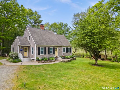 156 Cranberry Bog Rd, Killingly, CT, 06239-3311 | Card Image