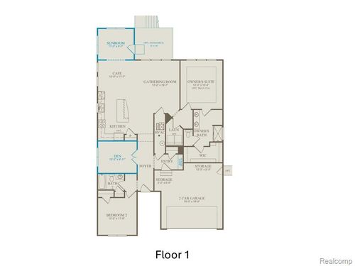 49869 Kent Court, Canton Charter Township, MI, 48188 | Card Image