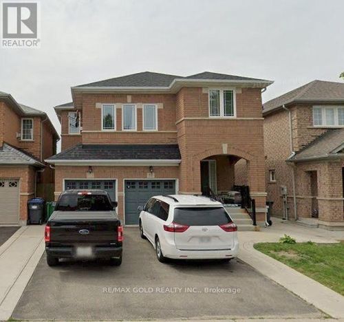 basement-71 Linderwood Drive, Brampton (Fletcher's Meadow), ON, L7A1S5 | Card Image