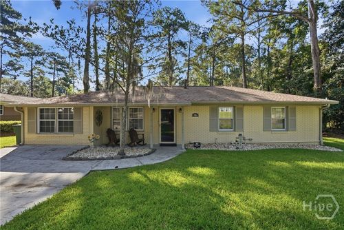 9006 Harmon Bluff Rd, savannah, GA, 31406-5925 | Card Image