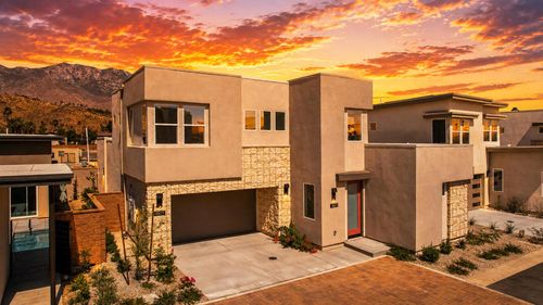 2671 Lavender Lane, Palm Springs, CA, 92264 | Card Image