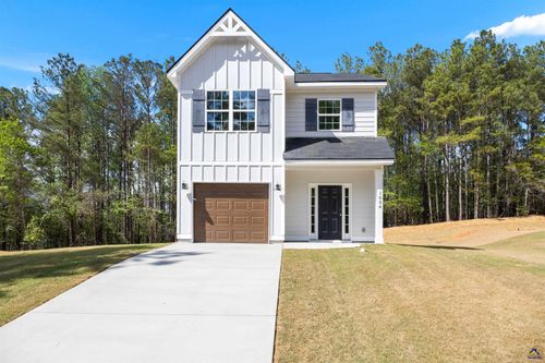 1034 Sun Valley Ct, Macon, GA, 31211-7593 | Card Image