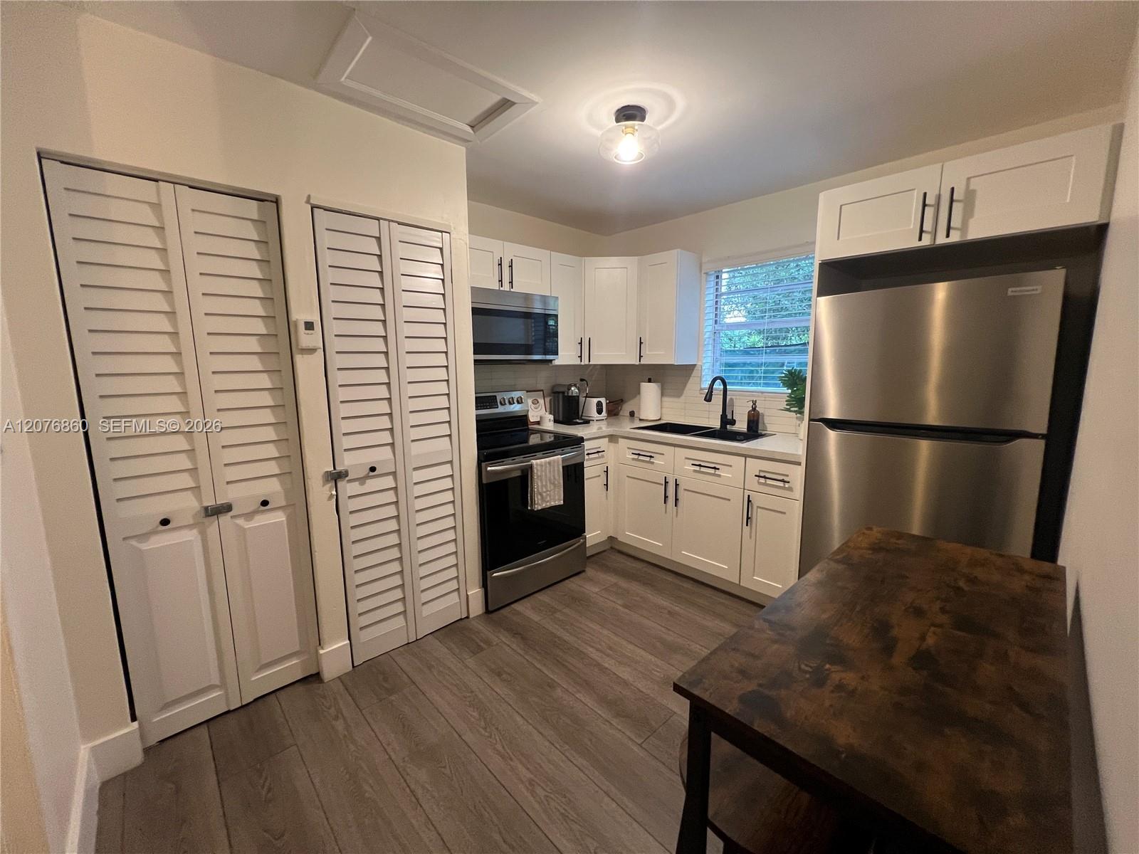 Residential Lease in Miami 3