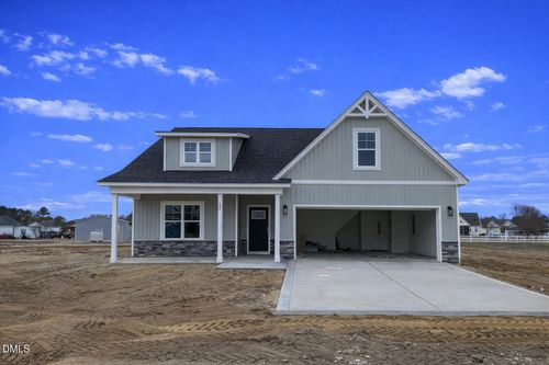 105 Hudson Village Dr, La Grange, NC, 28551 | Card Image