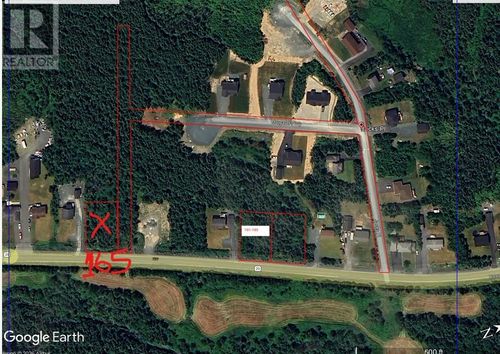 165 Pouch Cove Highway, Flatrock, NL, A1K1C9 | Card Image