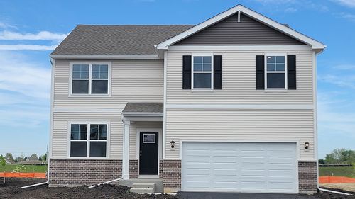 11331 Wild Ridge Ln, Huntley, IL, 60142-1704 | Card Image