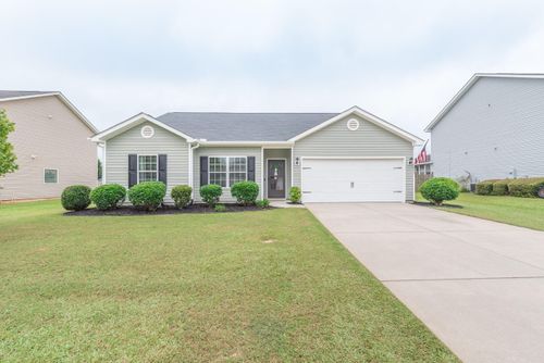 3022 Heartwood Pass, Aiken, SC, 29803 | Card Image