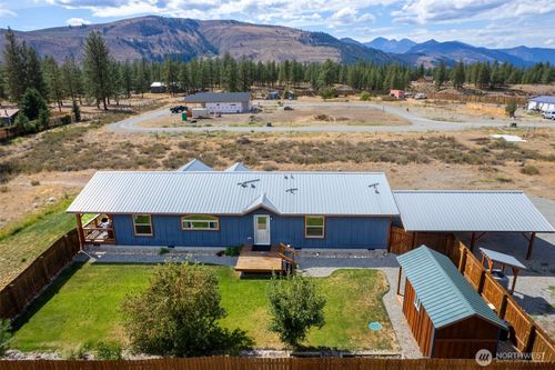 88 Horizon View Ct, Winthrop, WA, 98862-8408 | Card Image