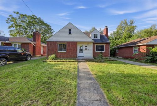 2730 Athens Avenue, Dayton, OH, 45406 | Card Image