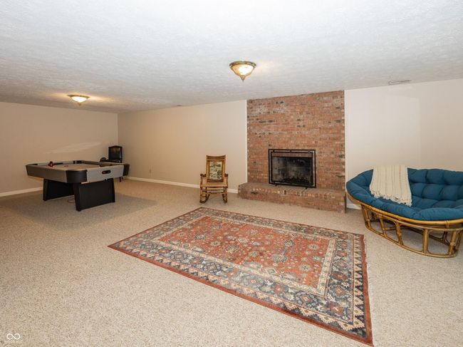 Family Room in the Lower Level | Image 36