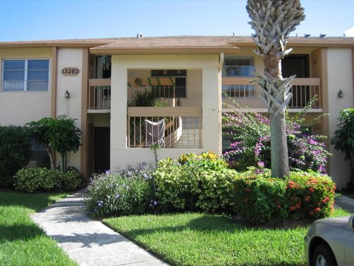 13383 Pineapple Palm Ct, Delray Beach, FL, 33484-1407 | Card Image