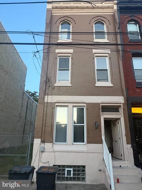 1713 N 26th St, PHILADELPHIA, PA, 19121-2808 | Card Image