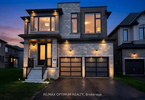 1454 Upper Thames Dr, Woodstock, ON, N4T0P9 | Card Image