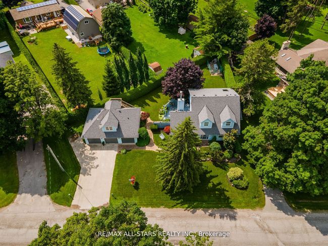276 Union Ave, House other with 4 bedrooms, 4 bathrooms and 5 parking in Prince Albert ON | Image 32