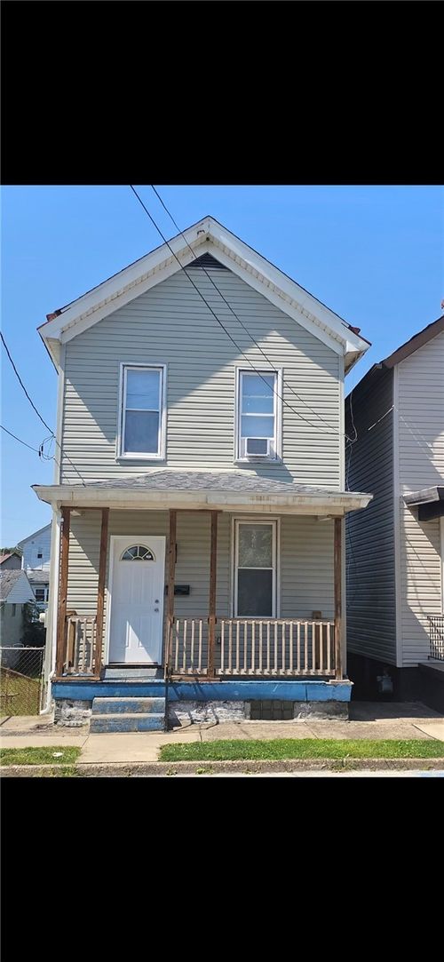 113 S 13th St, Jeannette, PA, 15644-2014 | Card Image