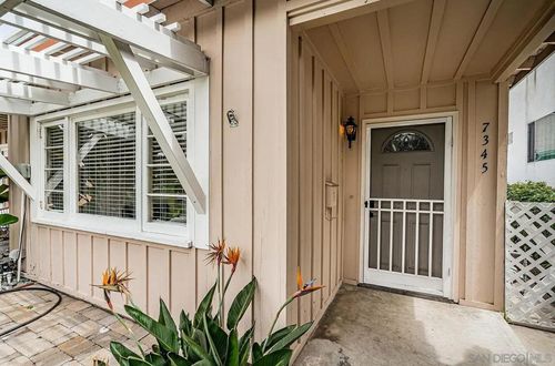 7345 Fay Ave, La Jolla, CA, 92037-5039 | Card Image