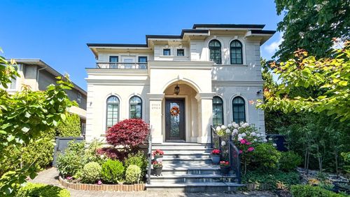 2921 W 41st Ave, Vancouver, BC, V6N3C8 | Card Image