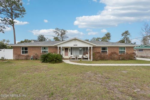 1259 Fruit Cove Rd, Saint Johns, FL, 32259 | Card Image