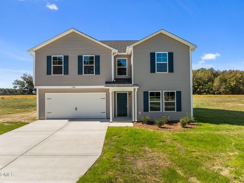 2360 Mcnair Rd, Tarboro, NC, 27886-9673 | Card Image