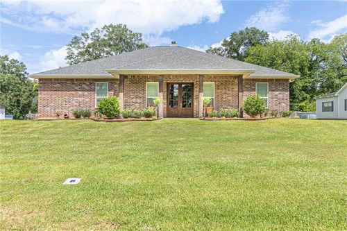 1009 8th St, Glenmora, LA, 71433-4104 | Card Image