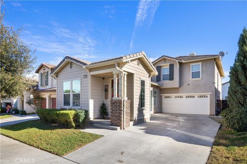 25090 Acorn Ct, Corona, CA, 92883-8458 | Card Image